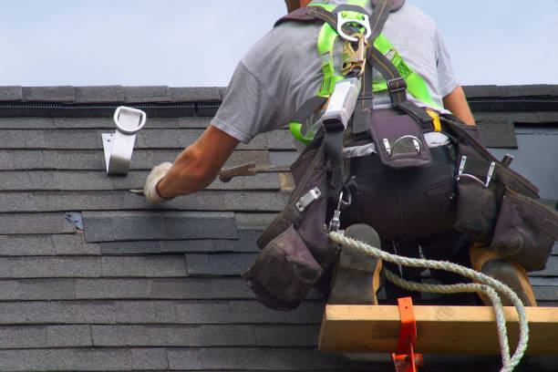 Best Roof Leak Repair  in Lincoln, IL