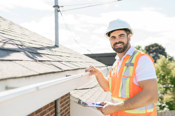 Professional Roofing Contractor in Lincoln, IL