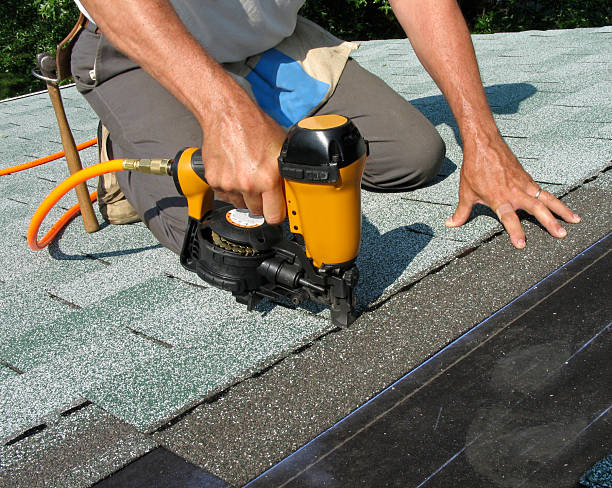 Roof Installation Near Me in Lincoln, IL