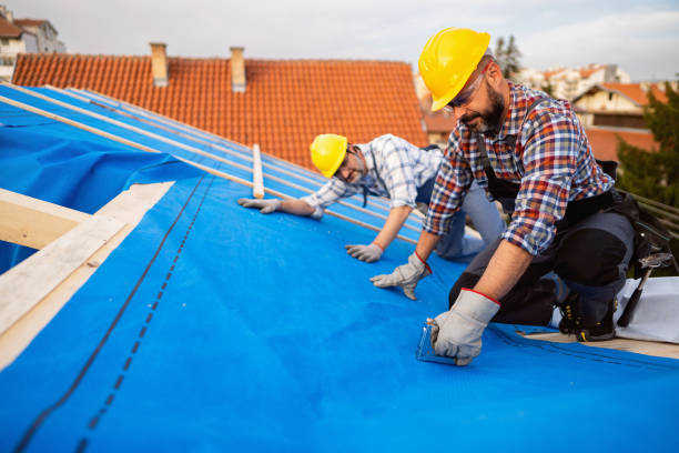 Best Best Roofing Contractors  in Lincoln, IL