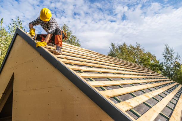 Quick and Trustworthy Emergency Roof Repair Services in Lincoln, IL