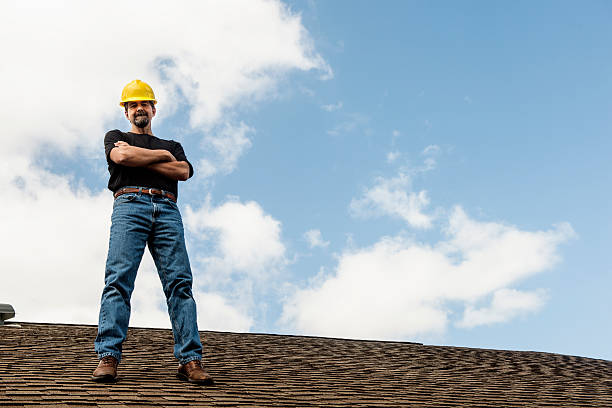 Best New Roof Installation  in Lincoln, IL